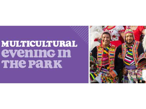 Girrawheen Multicultural Evening in the Park 