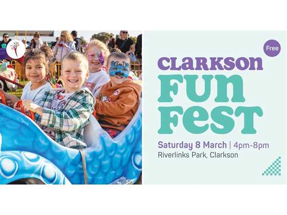 Clarkson Fun Fest 