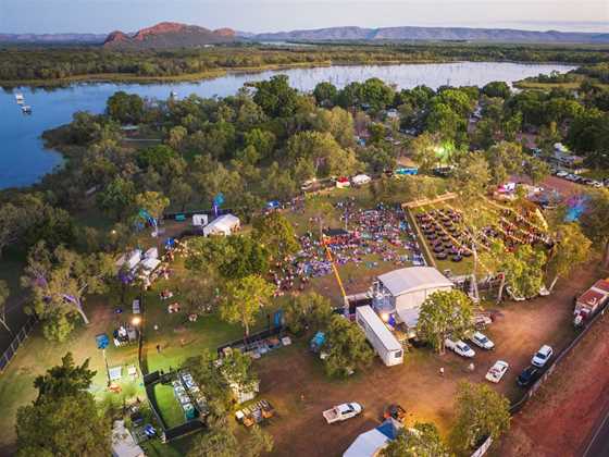 Boab Metals Ord Valley Muster 