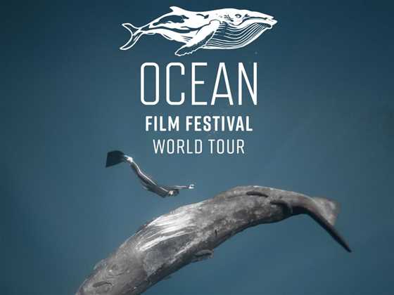 Ocean Film Festival World Tour 2025 - Bunbury