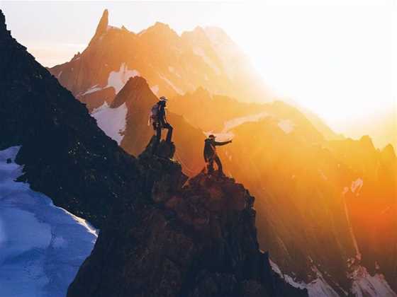 Banff Mountain Film Festival 