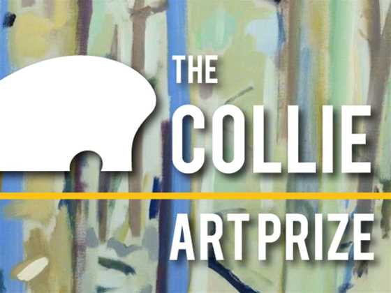 Collie Art Prize 2025