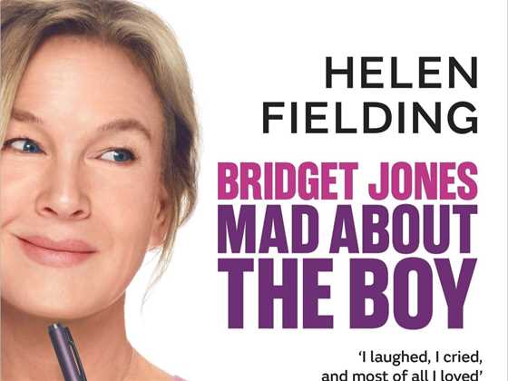 Bridget Jones: Mad About the Boy