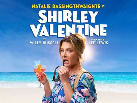 Shirley Valentine