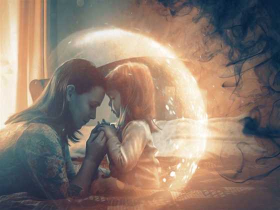 Internal Family Systems Retreat