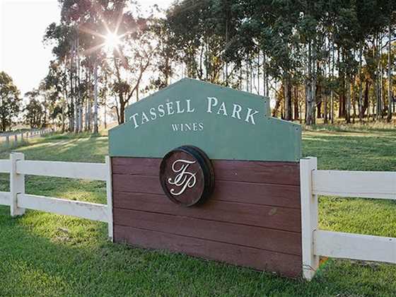 Tassell Park Wines