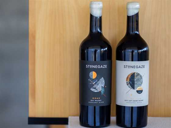Stonegaze Vineyard