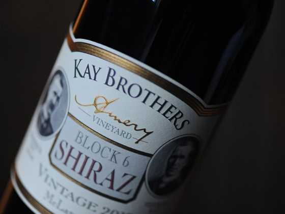 Kay Brothers Winery