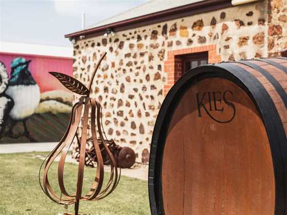 Kies Family Wines