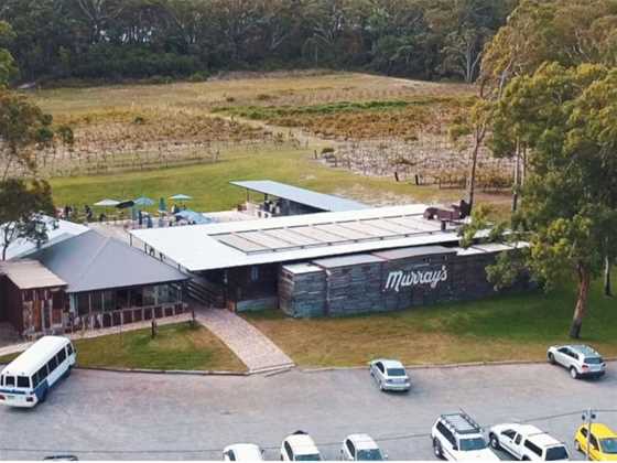 Port Stephens Winery